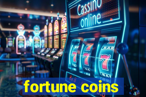 fortune coins